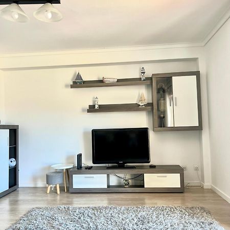 Apartamento Familiar Praia Barra Buitenkant foto