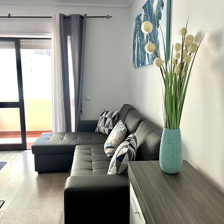 Apartamento Familiar Praia Barra Buitenkant foto