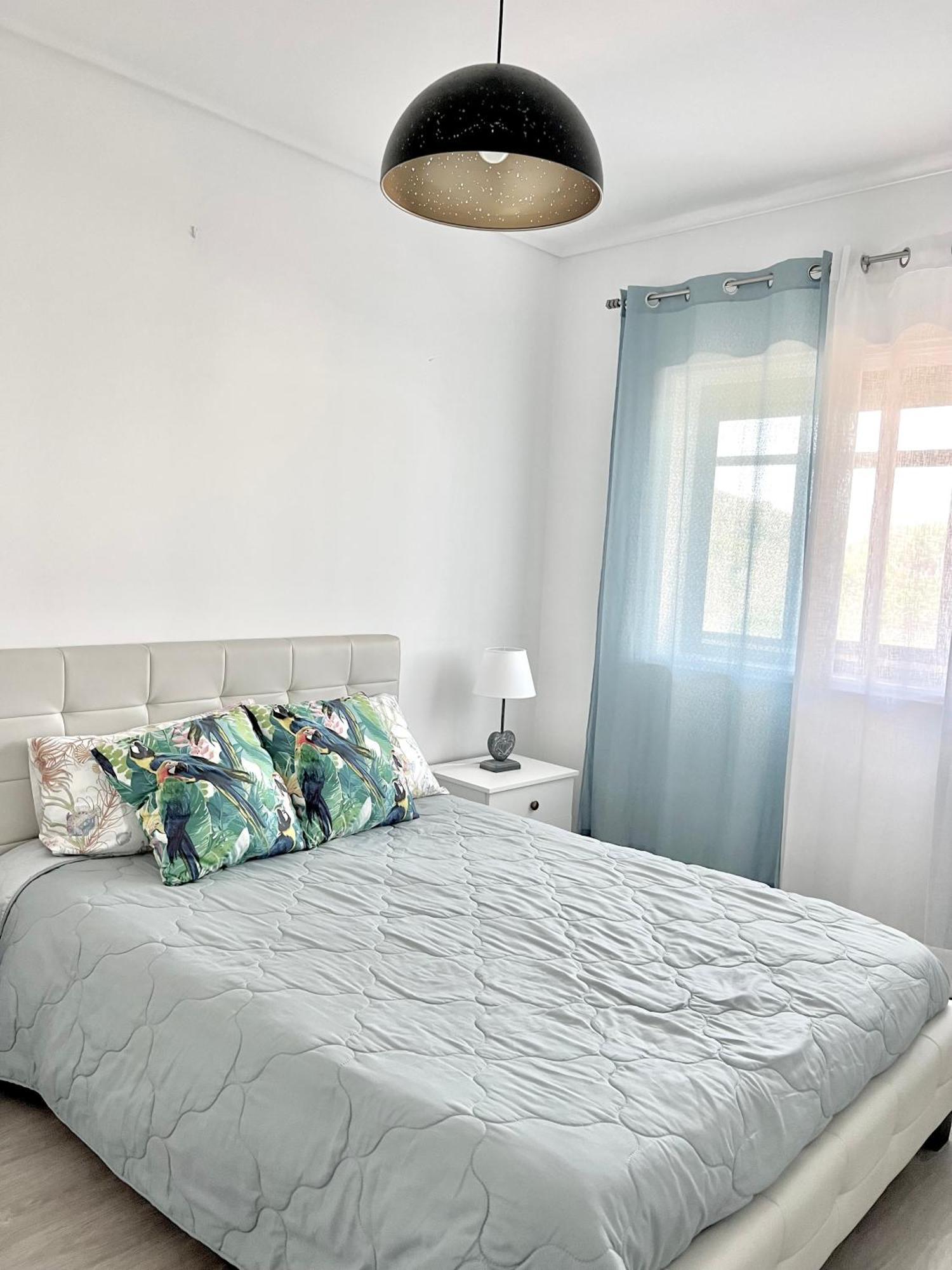 Apartamento Familiar Praia Barra Buitenkant foto