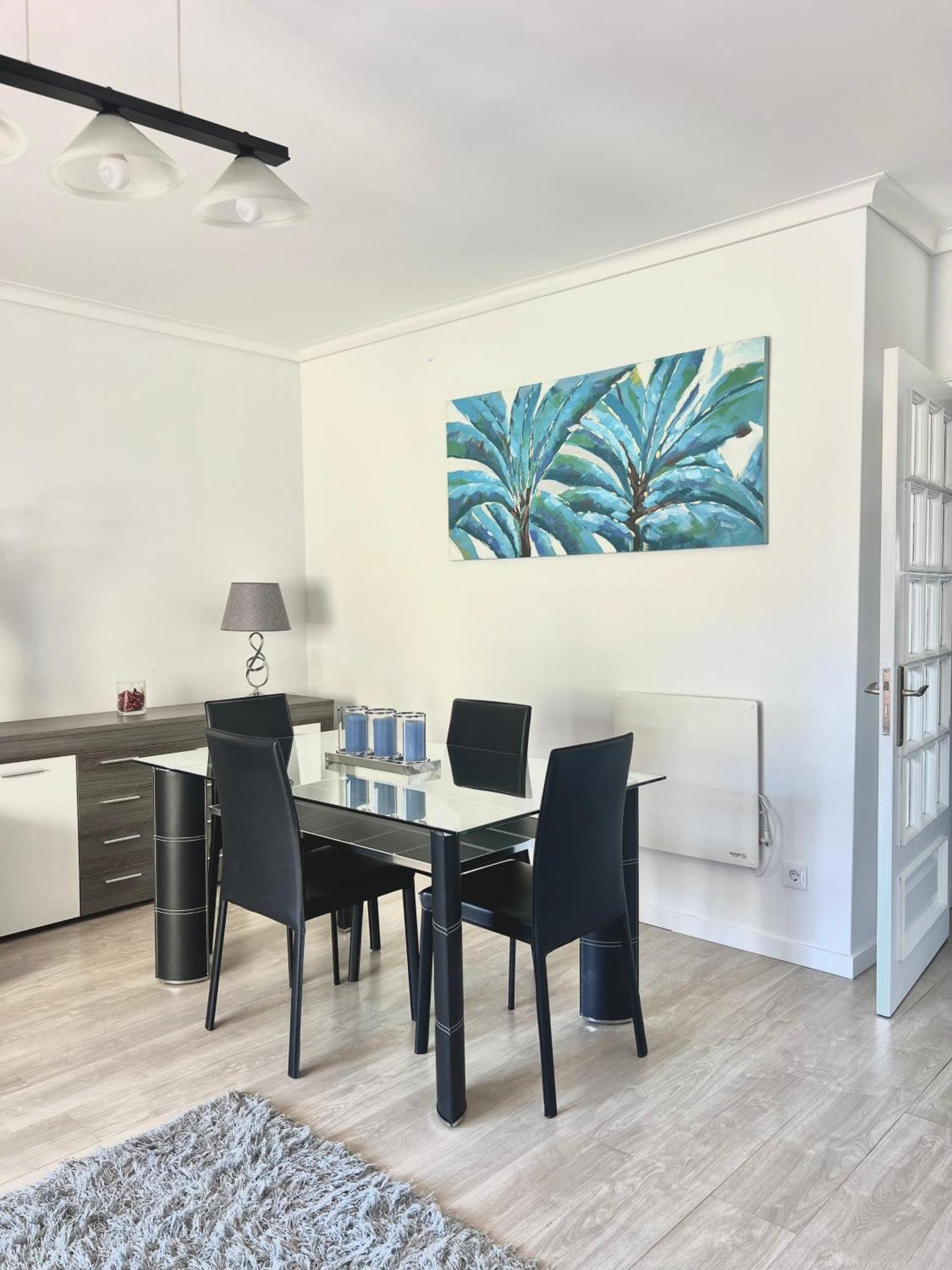 Apartamento Familiar Praia Barra Buitenkant foto