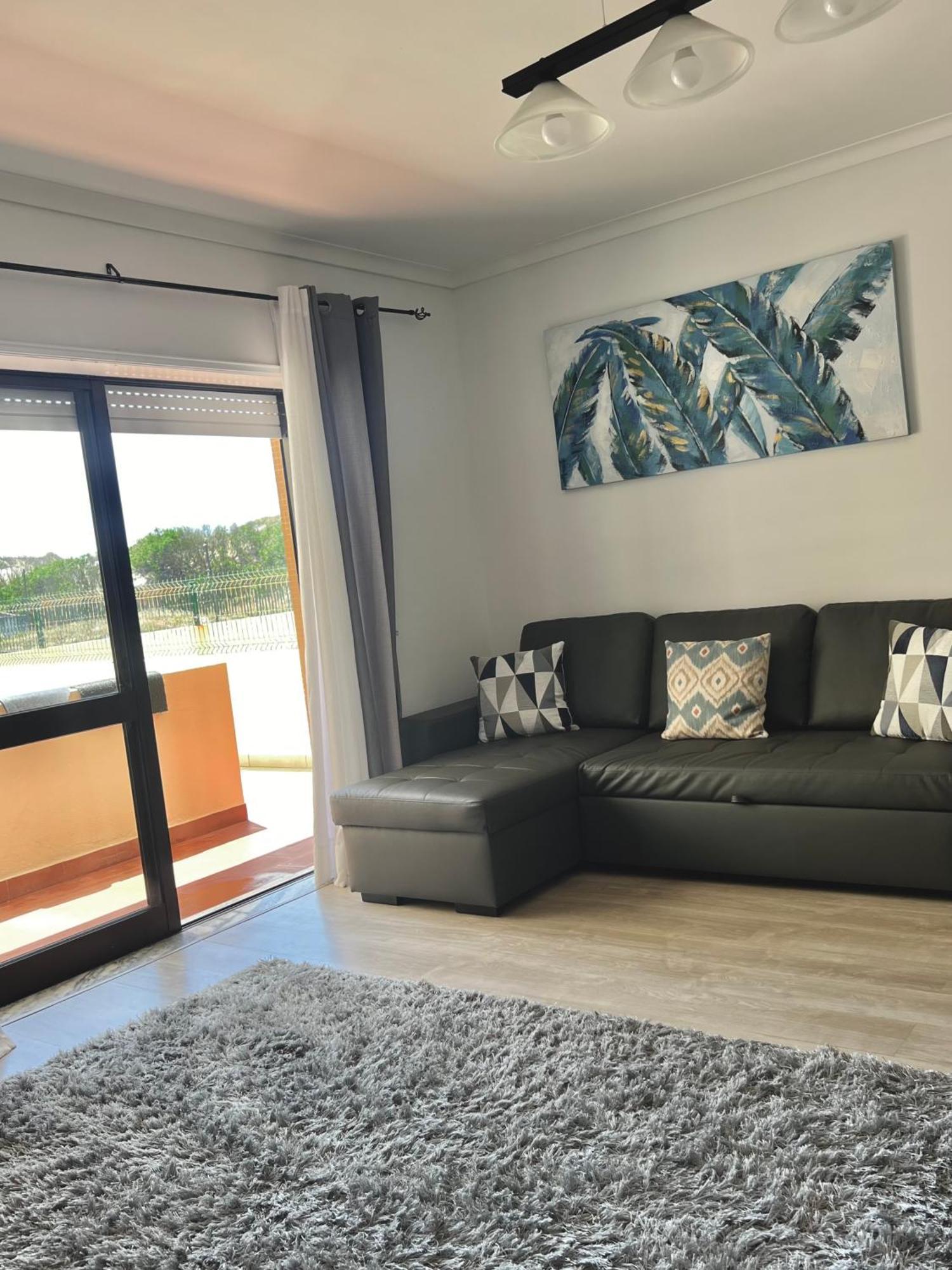 Apartamento Familiar Praia Barra Buitenkant foto