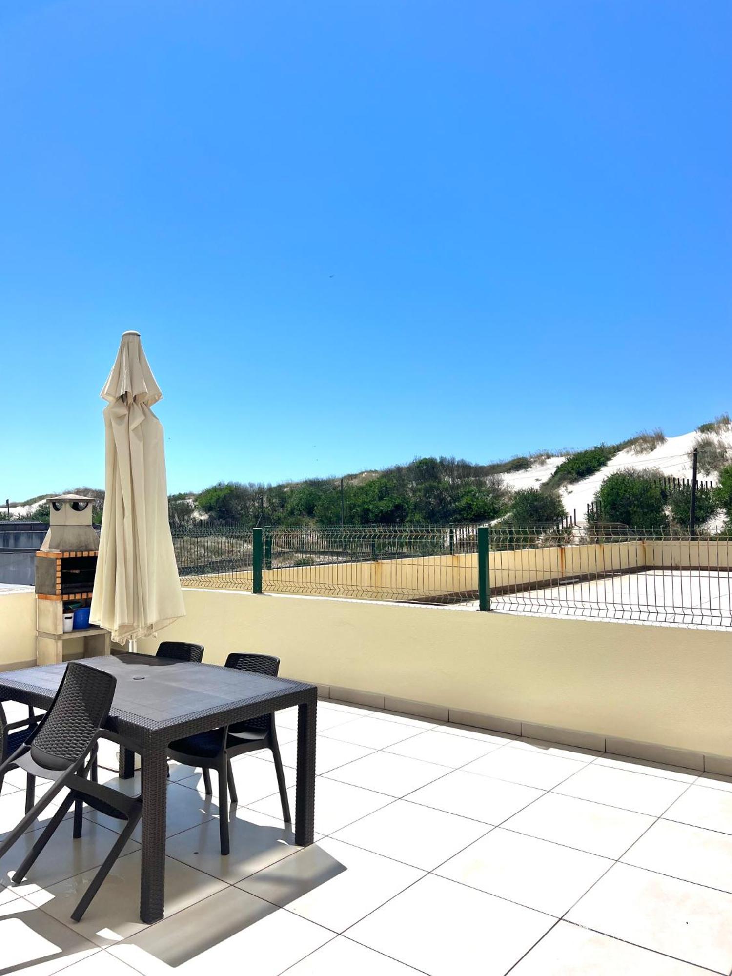 Apartamento Familiar Praia Barra Buitenkant foto